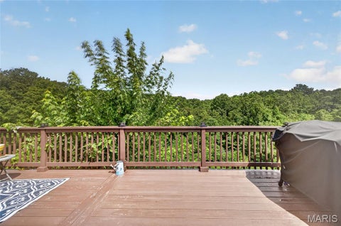 Tiny photo for 131 Creek View Drive, St Robert, MO 65584 (MLS # 26046711)