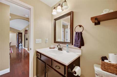 Tiny photo for 131 Creek View Drive, St Robert, MO 65584 (MLS # 26046711)