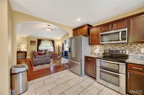 Tiny photo for 131 Creek View Drive, St Robert, MO 65584 (MLS # 26046711)