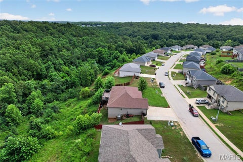 Tiny photo for 131 Creek View Drive, St Robert, MO 65584 (MLS # 26046711)