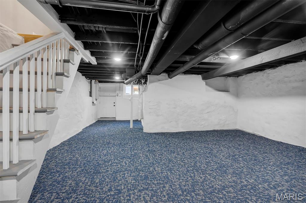 Wilhelm Hoehe Add - Residential