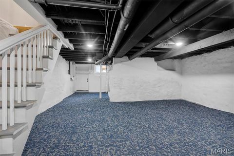 Tiny photo for 3006 Virginia Avenue, St Louis, MO 63118 (MLS # 26028660)