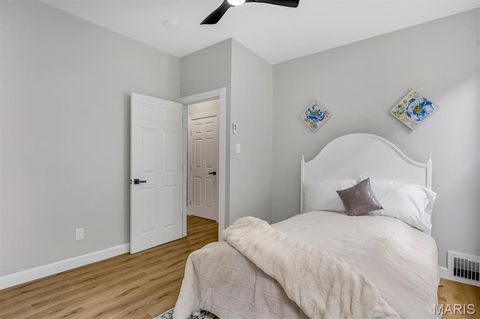 Tiny photo for 3006 Virginia Avenue, St Louis, MO 63118 (MLS # 26028660)