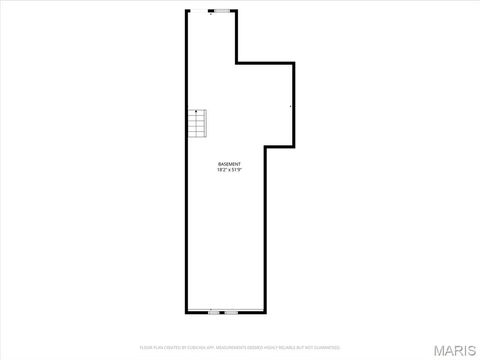 Tiny photo for 3006 Virginia Avenue, St Louis, MO 63118 (MLS # 26028660)