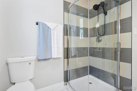 Tiny photo for 3006 Virginia Avenue, St Louis, MO 63118 (MLS # 26028660)