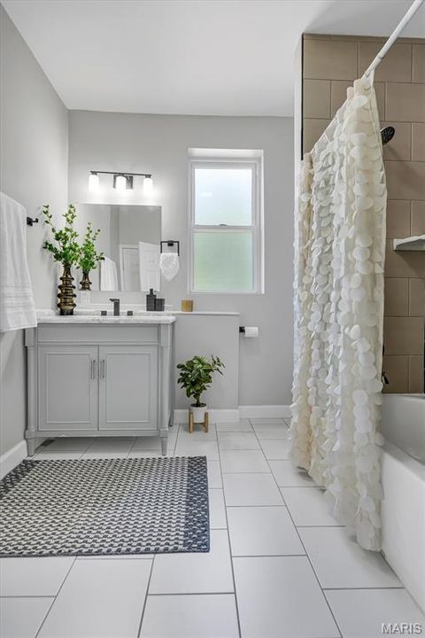 Tiny photo for 3006 Virginia Avenue, St Louis, MO 63118 (MLS # 26028660)