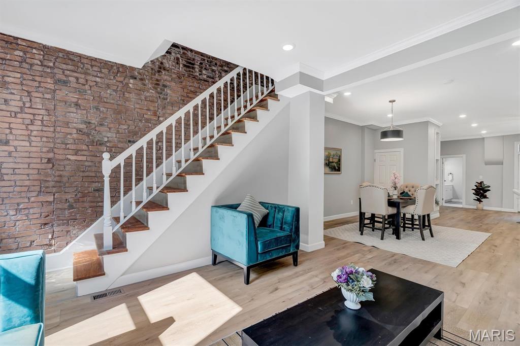 Wilhelm Hoehe Add - Residential