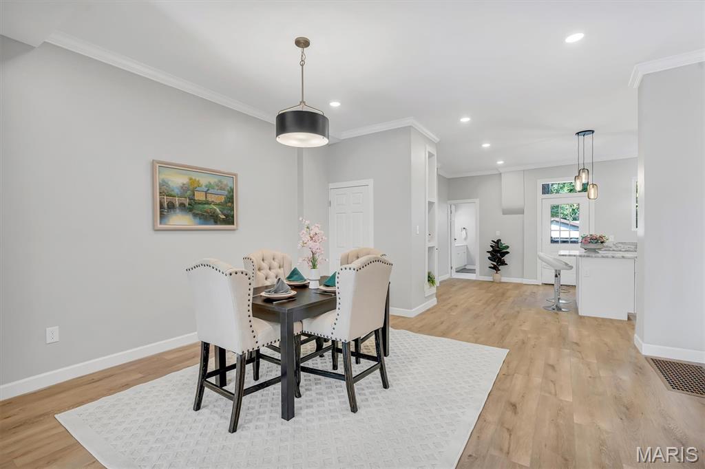 Wilhelm Hoehe Add - Residential