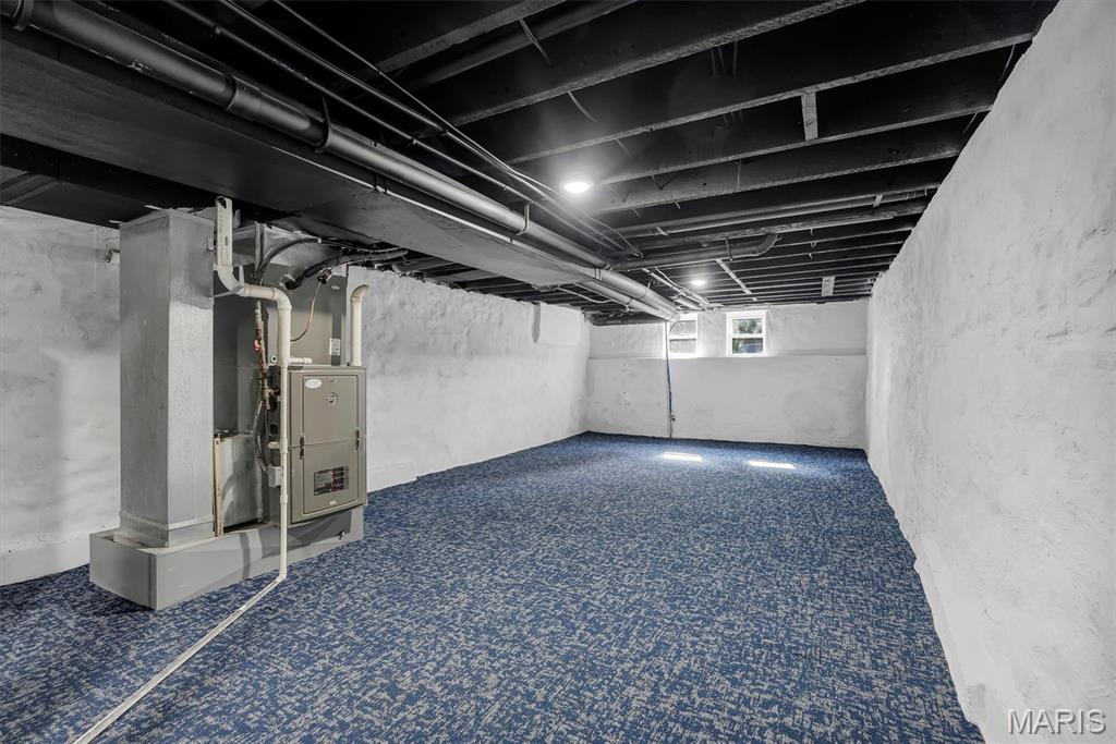 Wilhelm Hoehe Add - Residential