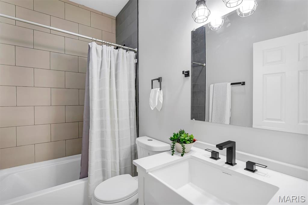 Wilhelm Hoehe Add - Residential