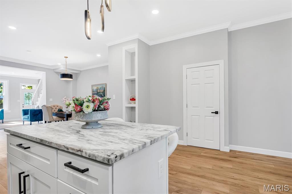 Wilhelm Hoehe Add - Residential