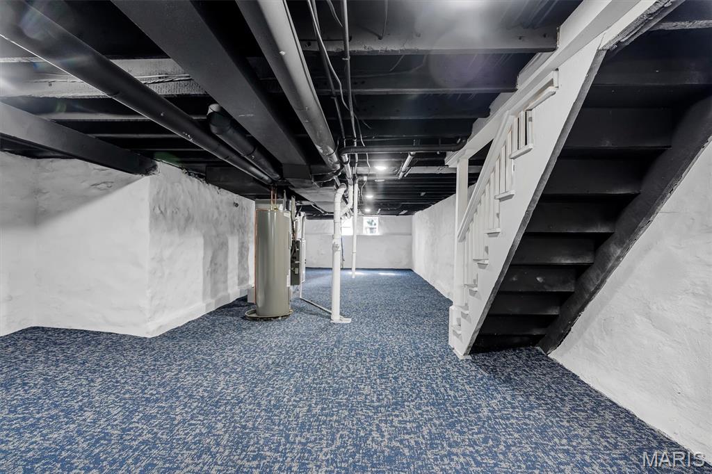 Wilhelm Hoehe Add - Residential