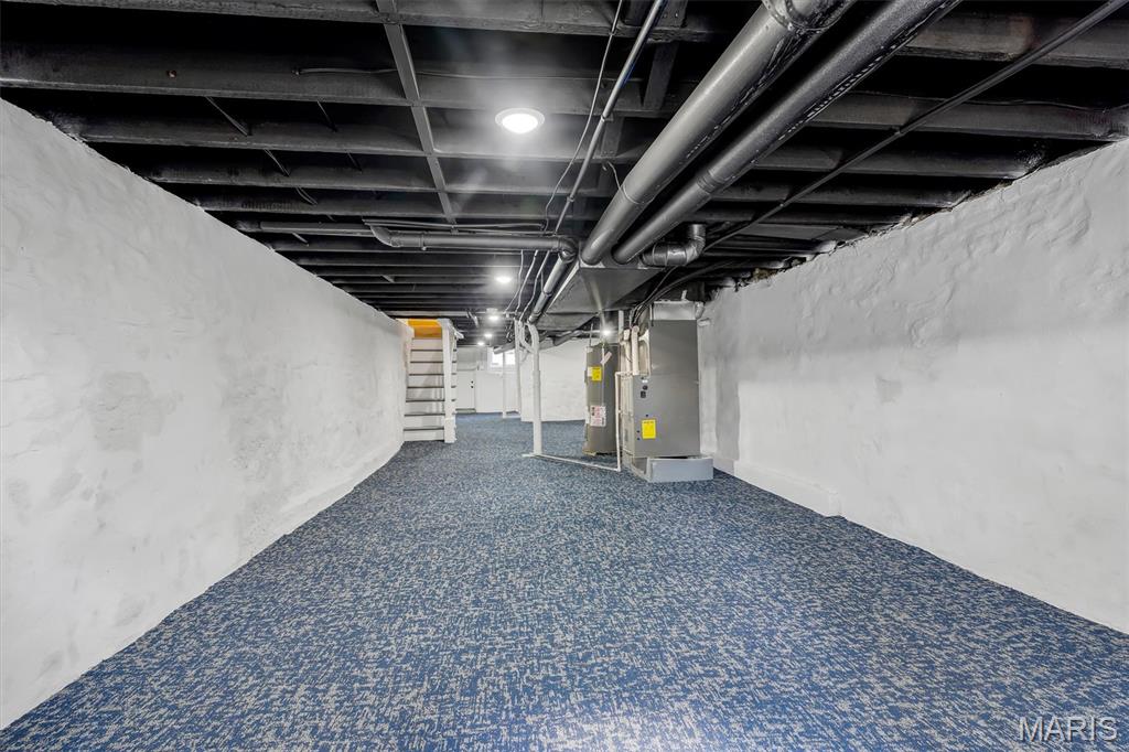 Wilhelm Hoehe Add - Residential