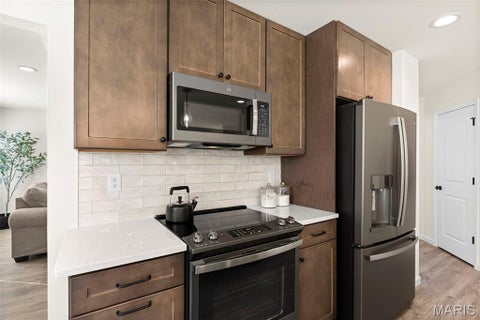 Tiny photo for 2 Berwick at Wilmer Crossing, Wentzville, MO 63385 (MLS # 26051265)