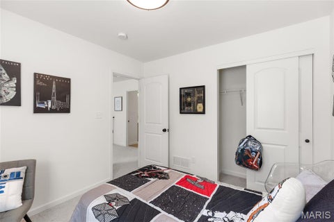 Tiny photo for 2 Berwick at Wilmer Crossing, Wentzville, MO 63385 (MLS # 26051265)