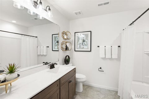 Tiny photo for 2 Berwick at Wilmer Crossing, Wentzville, MO 63385 (MLS # 26051265)