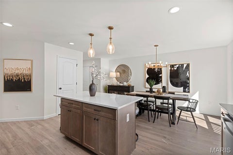 Tiny photo for 2 Berwick at Wilmer Crossing, Wentzville, MO 63385 (MLS # 26051265)
