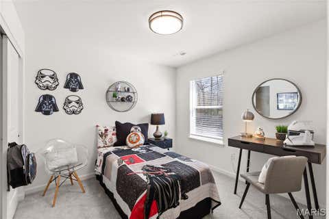 Tiny photo for 2 Berwick at Wilmer Crossing, Wentzville, MO 63385 (MLS # 26051265)