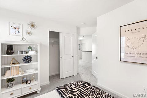 Tiny photo for 2 Berwick at Wilmer Crossing, Wentzville, MO 63385 (MLS # 26051265)