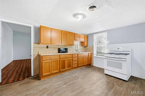 Tiny photo for 4711 Minnesota Avenue, St Louis, MO 63111 (MLS # 26066425)