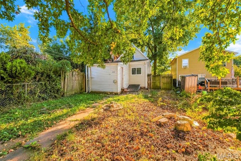 Tiny photo for 4711 Minnesota Avenue, St Louis, MO 63111 (MLS # 26066425)