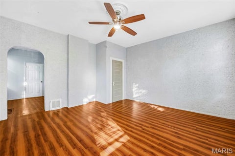 Tiny photo for 4711 Minnesota Avenue, St Louis, MO 63111 (MLS # 26066425)