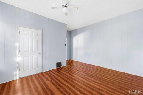 Tiny photo for 4711 Minnesota Avenue, St Louis, MO 63111 (MLS # 26066425)