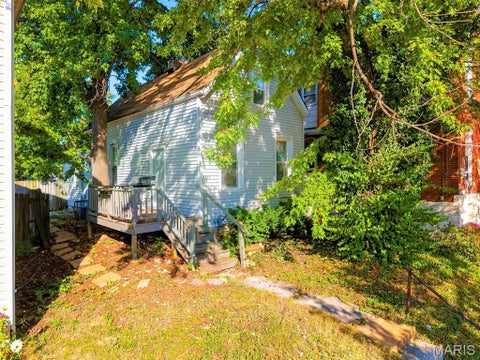 Photo of 4711 Minnesota Avenue, St Louis, MO 63111 (MLS # 26066425)