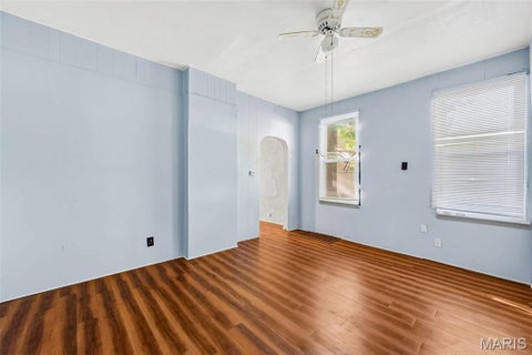 Tiny photo for 4711 Minnesota Avenue, St Louis, MO 63111 (MLS # 26066425)