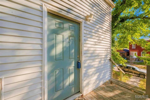 Tiny photo for 4711 Minnesota Avenue, St Louis, MO 63111 (MLS # 26066425)