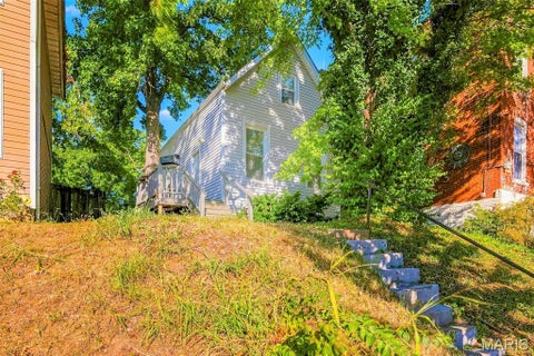 Tiny photo for 4711 Minnesota Avenue, St Louis, MO 63111 (MLS # 26066425)
