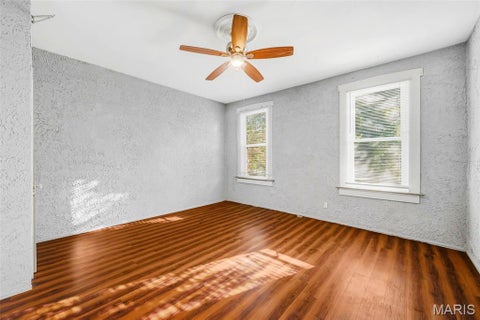 Tiny photo for 4711 Minnesota Avenue, St Louis, MO 63111 (MLS # 26066425)