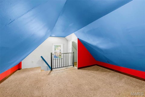 Tiny photo for 4711 Minnesota Avenue, St Louis, MO 63111 (MLS # 26066425)