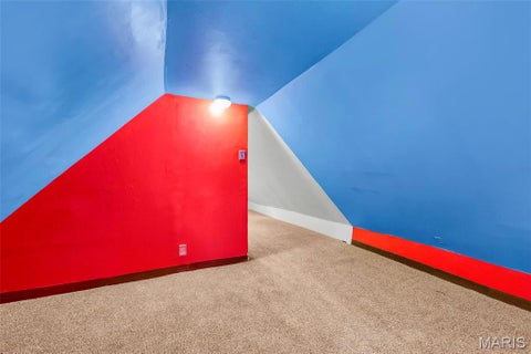 Tiny photo for 4711 Minnesota Avenue, St Louis, MO 63111 (MLS # 26066425)