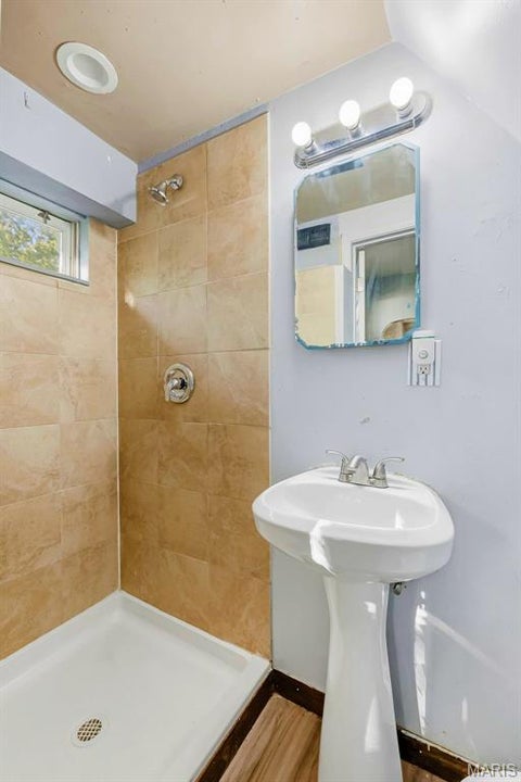 Tiny photo for 4711 Minnesota Avenue, St Louis, MO 63111 (MLS # 26066425)