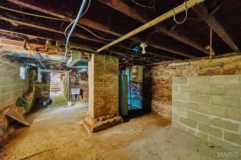 Tiny photo for 4711 Minnesota Avenue, St Louis, MO 63111 (MLS # 26066425)