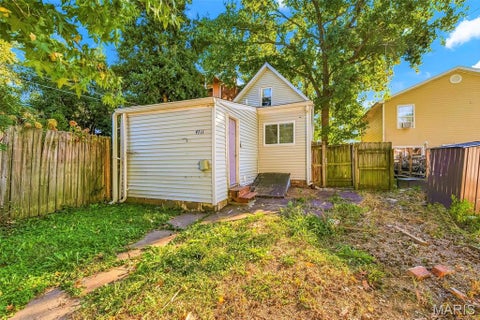 Tiny photo for 4711 Minnesota Avenue, St Louis, MO 63111 (MLS # 26066425)