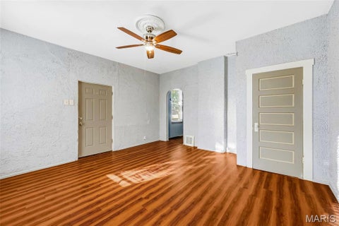 Tiny photo for 4711 Minnesota Avenue, St Louis, MO 63111 (MLS # 26066425)