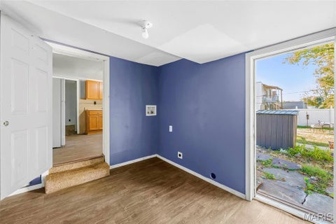 Tiny photo for 4711 Minnesota Avenue, St Louis, MO 63111 (MLS # 26066425)