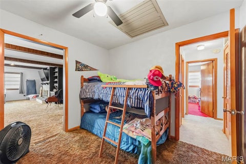 Tiny photo for 215 S 13th, Bowling Green, MO 63334 (MLS # 26067920)
