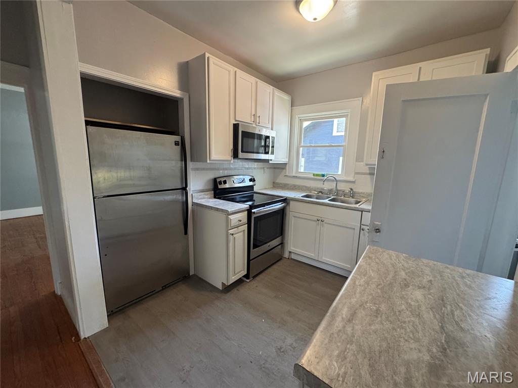 Tiffin 2nd Sub - Residential