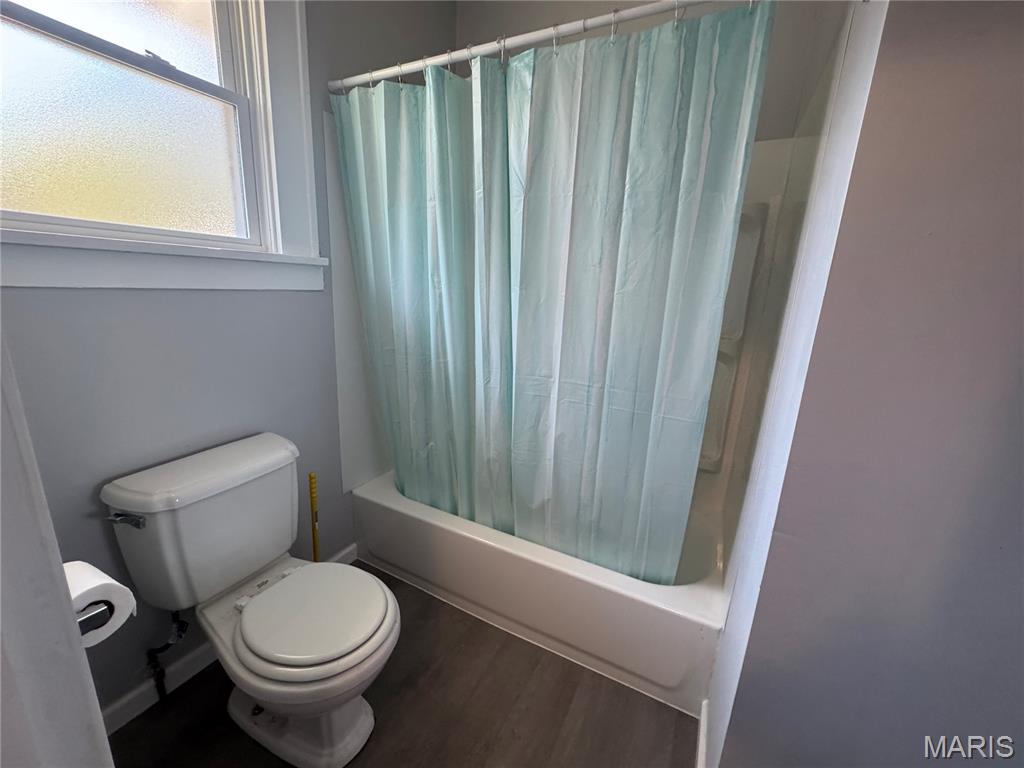 Tiffin 2nd Sub - Residential