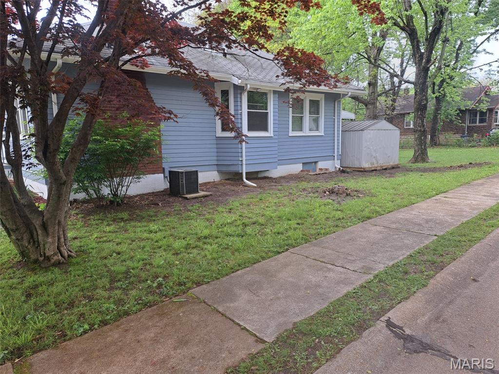 Tiffin 2nd Sub - Residential