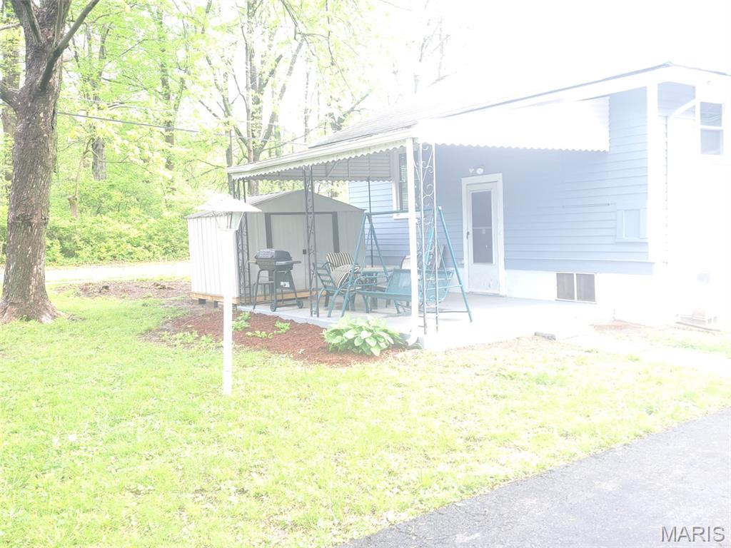 Tiffin 2nd Sub - Residential