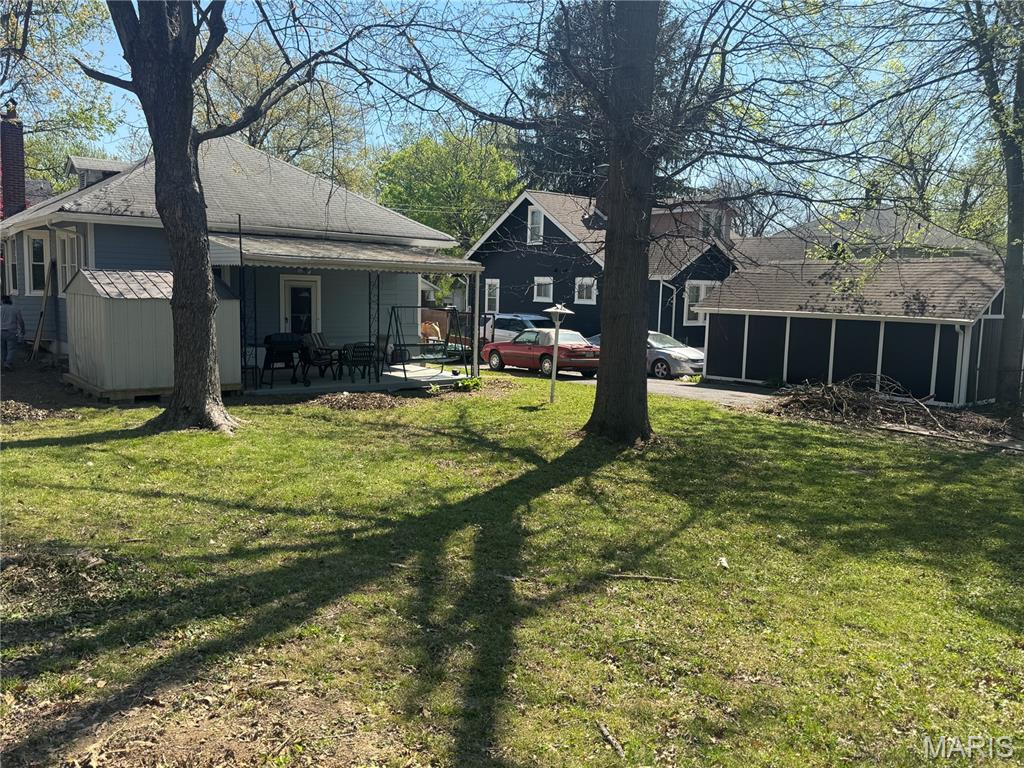 Tiffin 2nd Sub - Residential