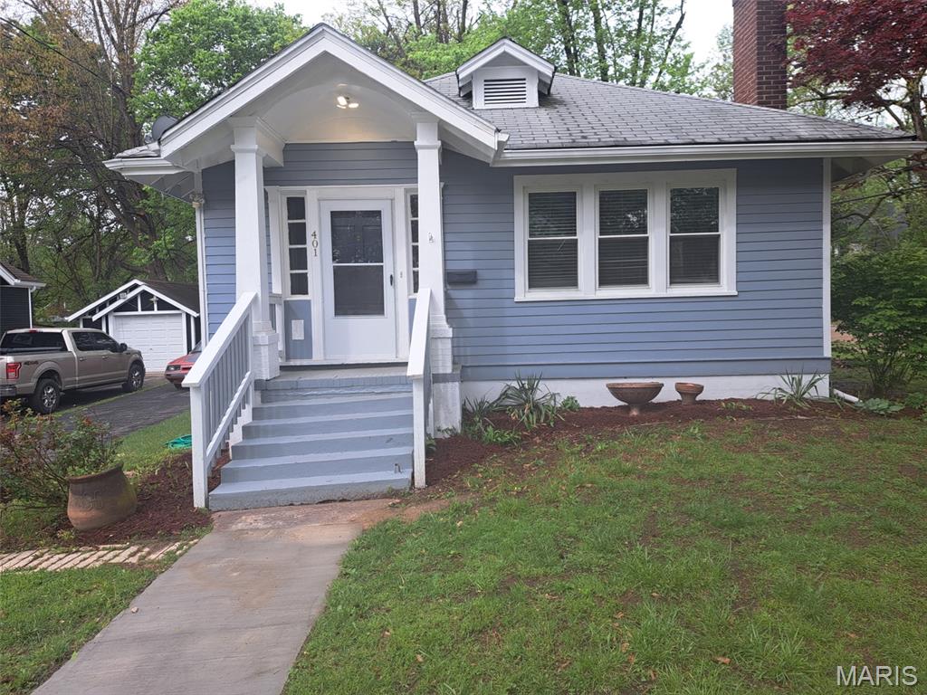 Tiffin 2nd Sub - Residential