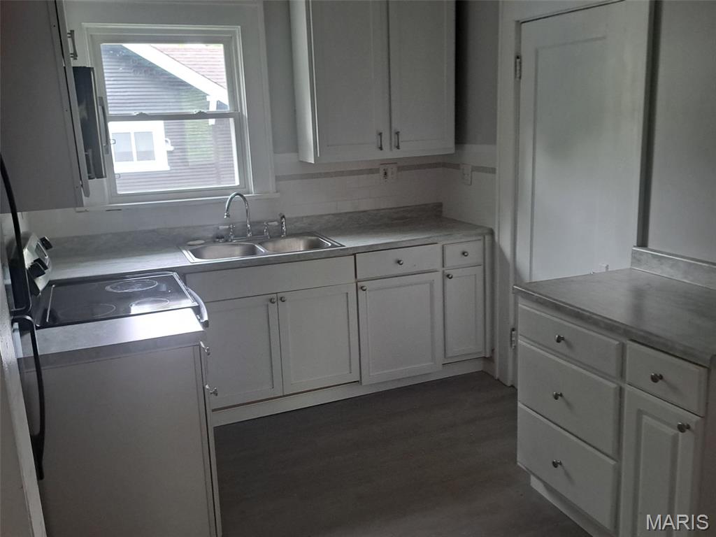 Tiffin 2nd Sub - Residential