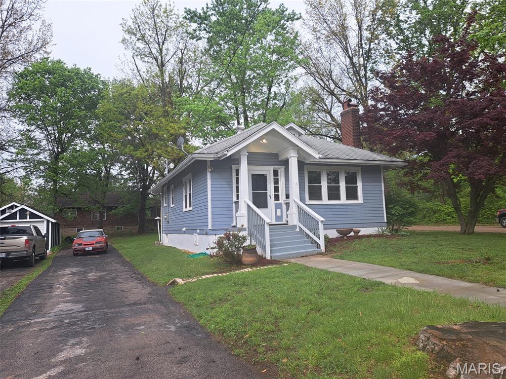 Tiffin 2nd Sub - Residential