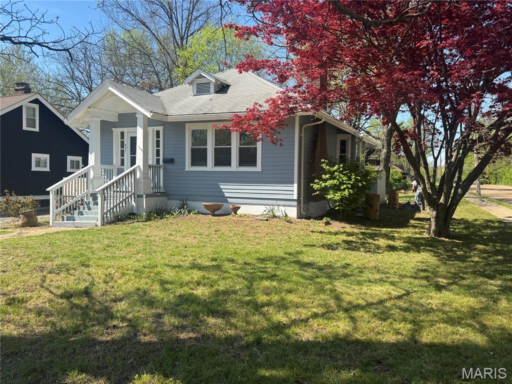 Tiffin 2nd Sub - Residential