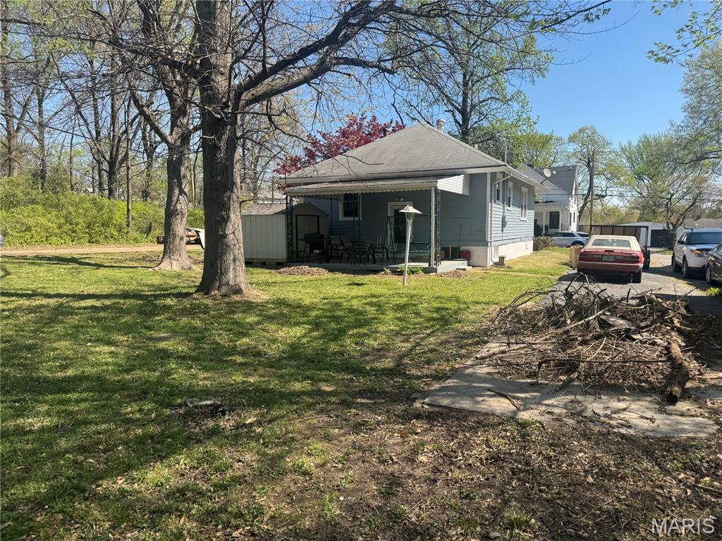 Tiffin 2nd Sub - Residential